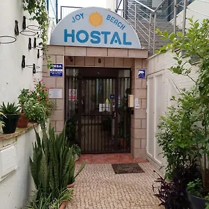  Hostel Joy Beach