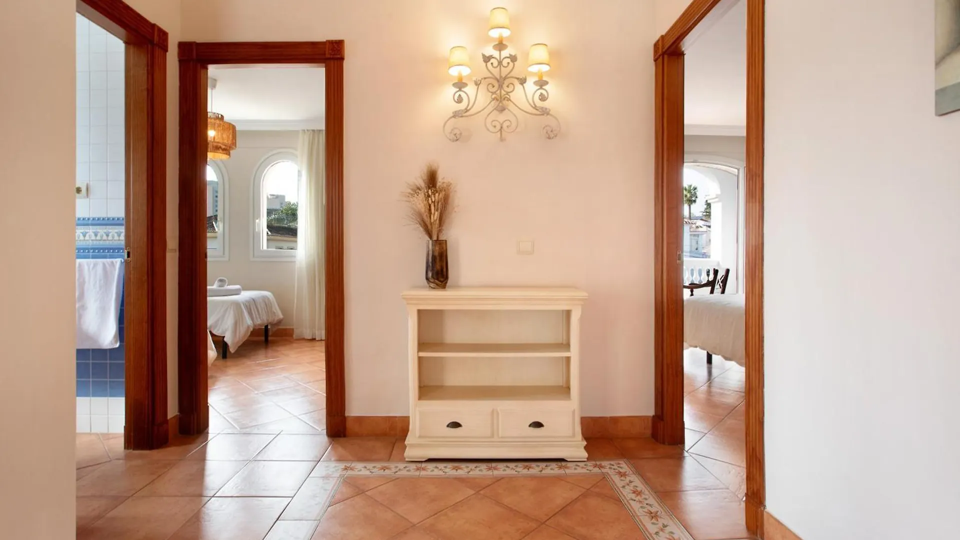 La Casita Del Mar Villa Torremolinos
