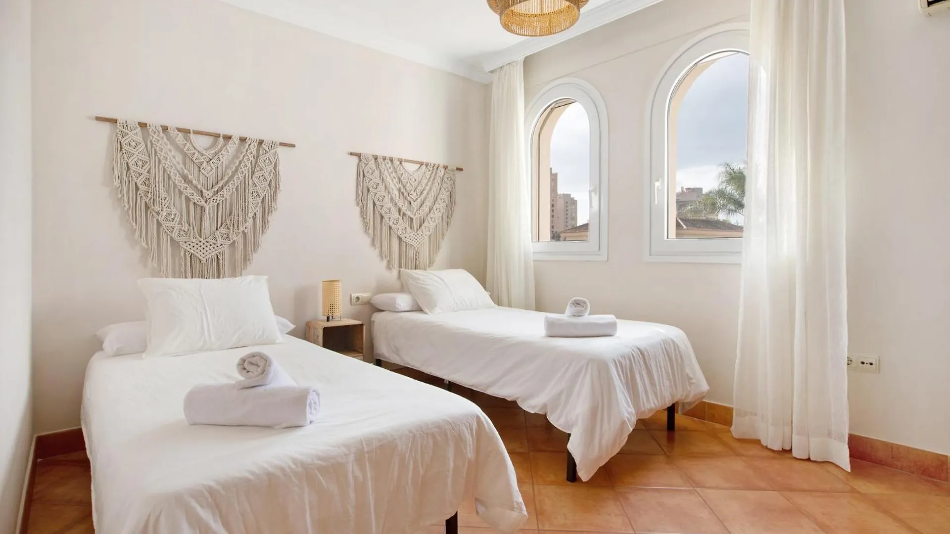 La Casita Del Mar Villa Torremolinos