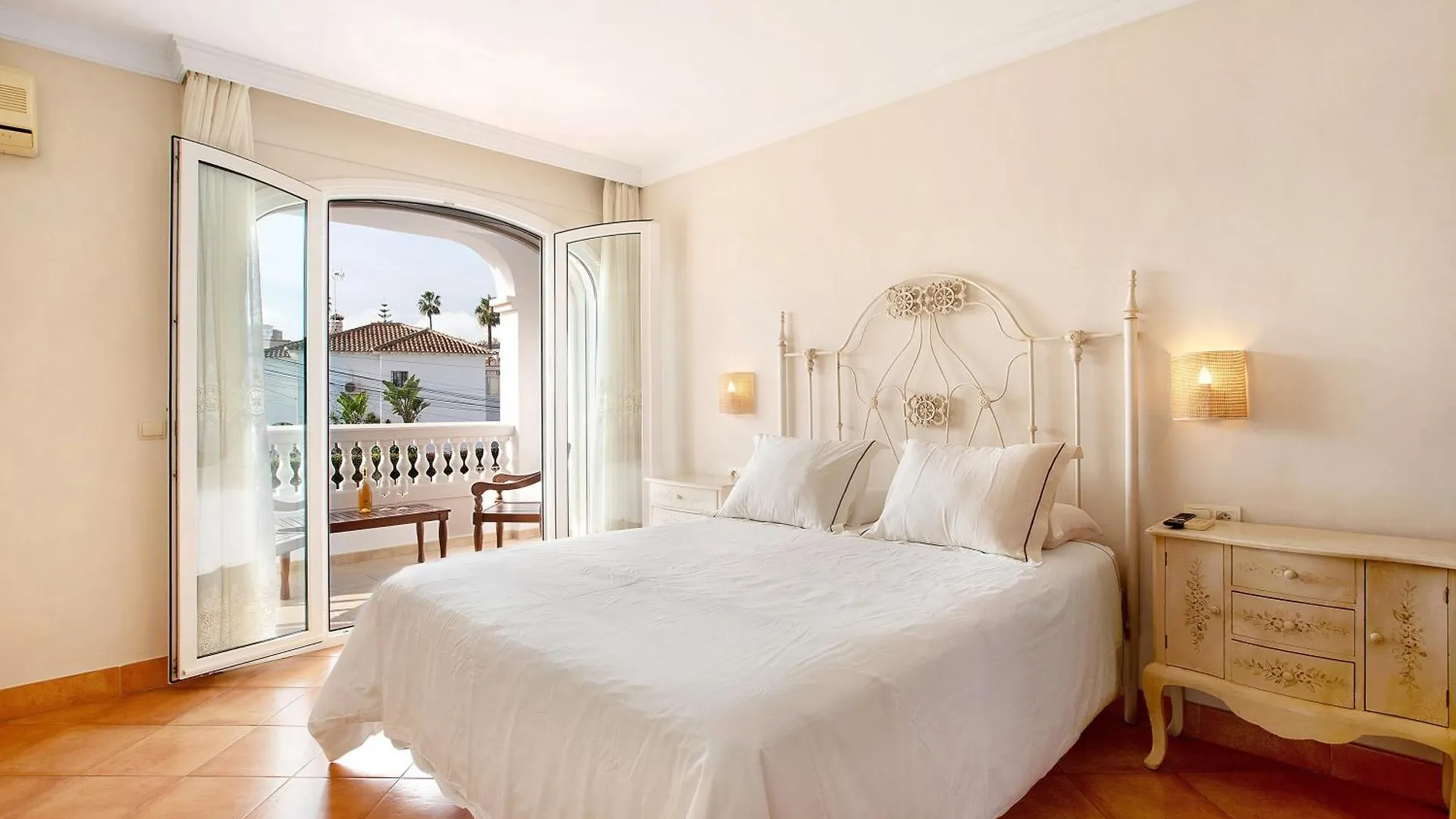 La Casita Del Mar Villa Torremolinos 0*,  Spain