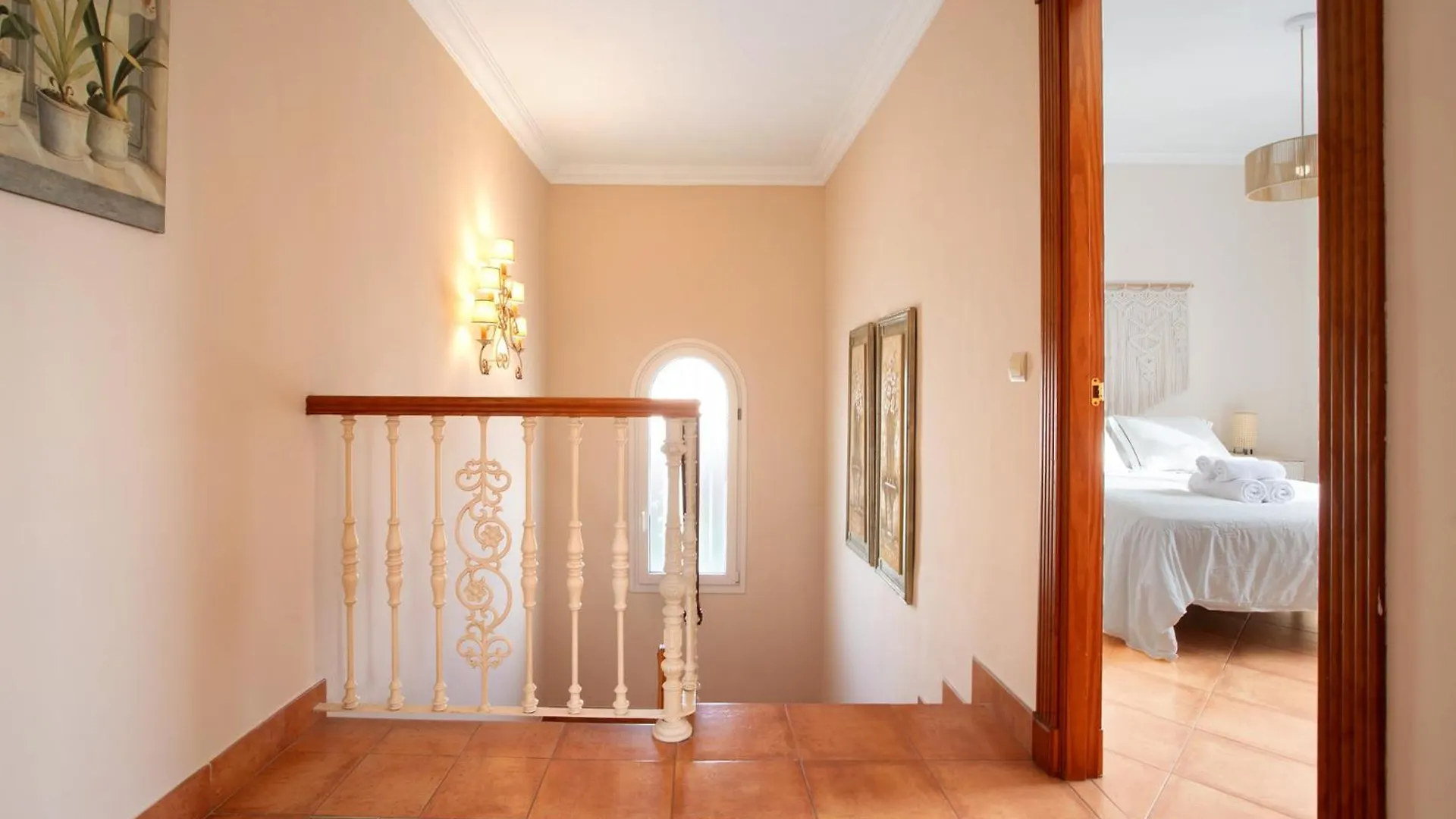 La Casita Del Mar Villa Torremolinos 0*,
