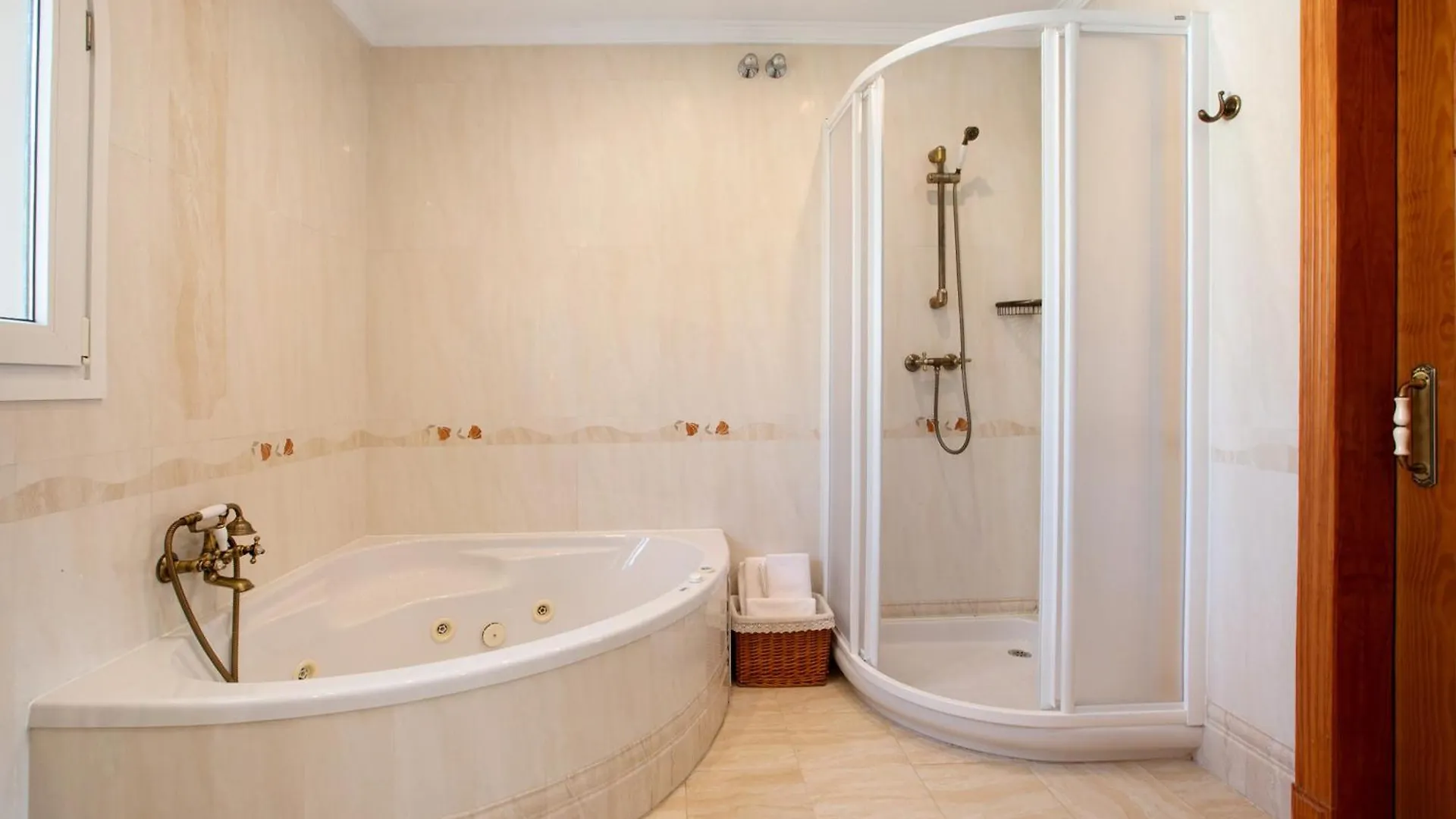 La Casita Del Mar Villa Torremolinos Spain