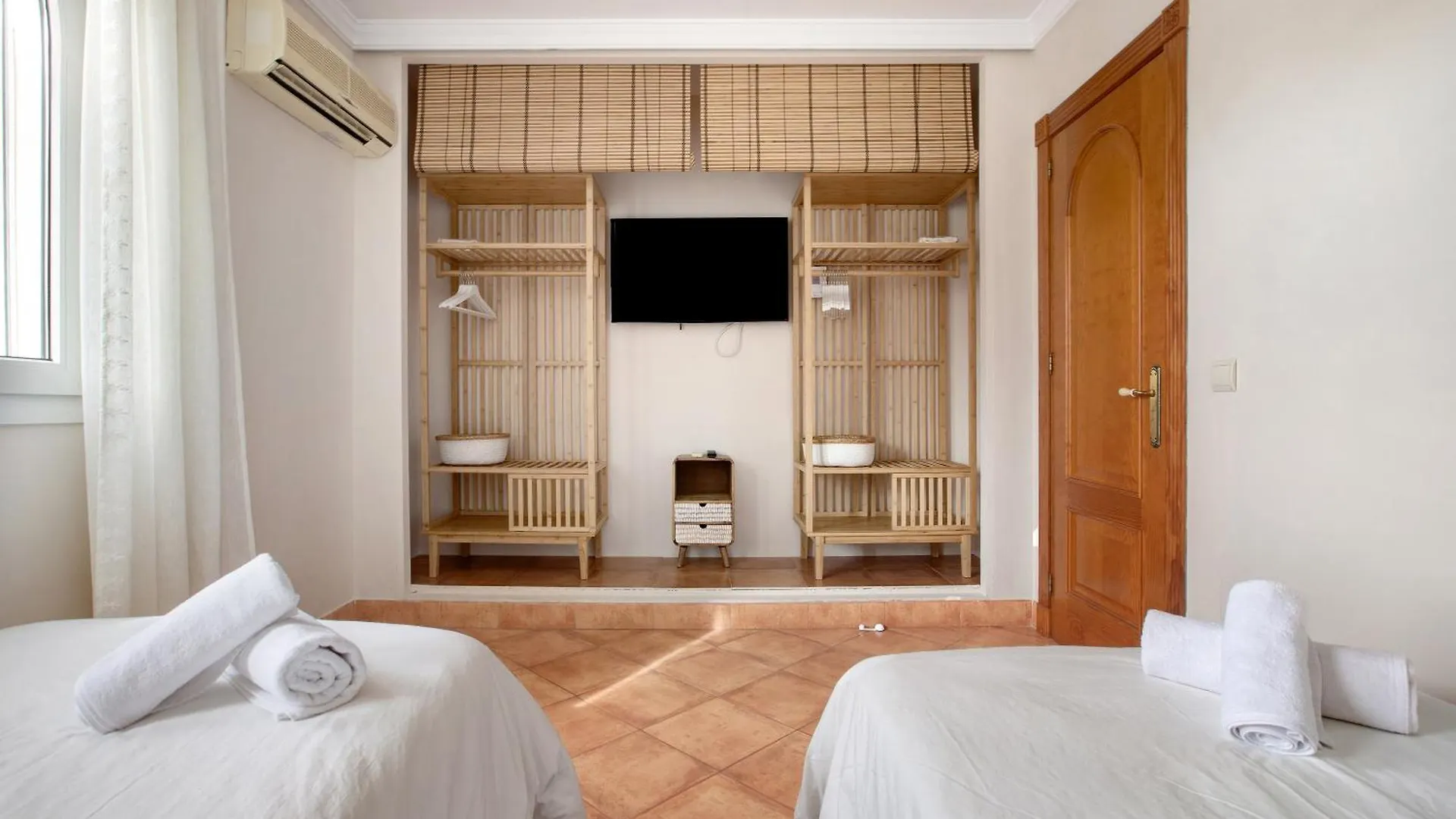 La Casita Del Mar Villa Torremolinos 0*,