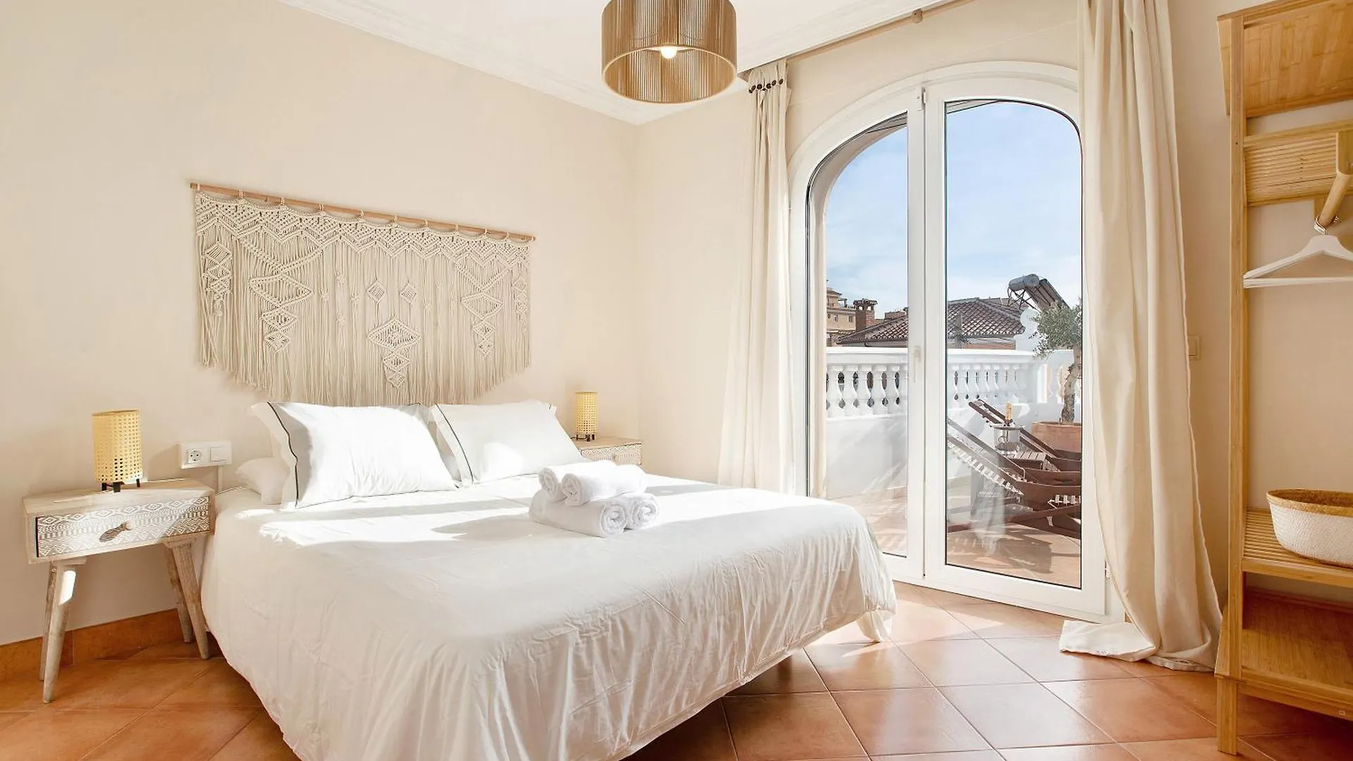 La Casita Del Mar Villa Torremolinos