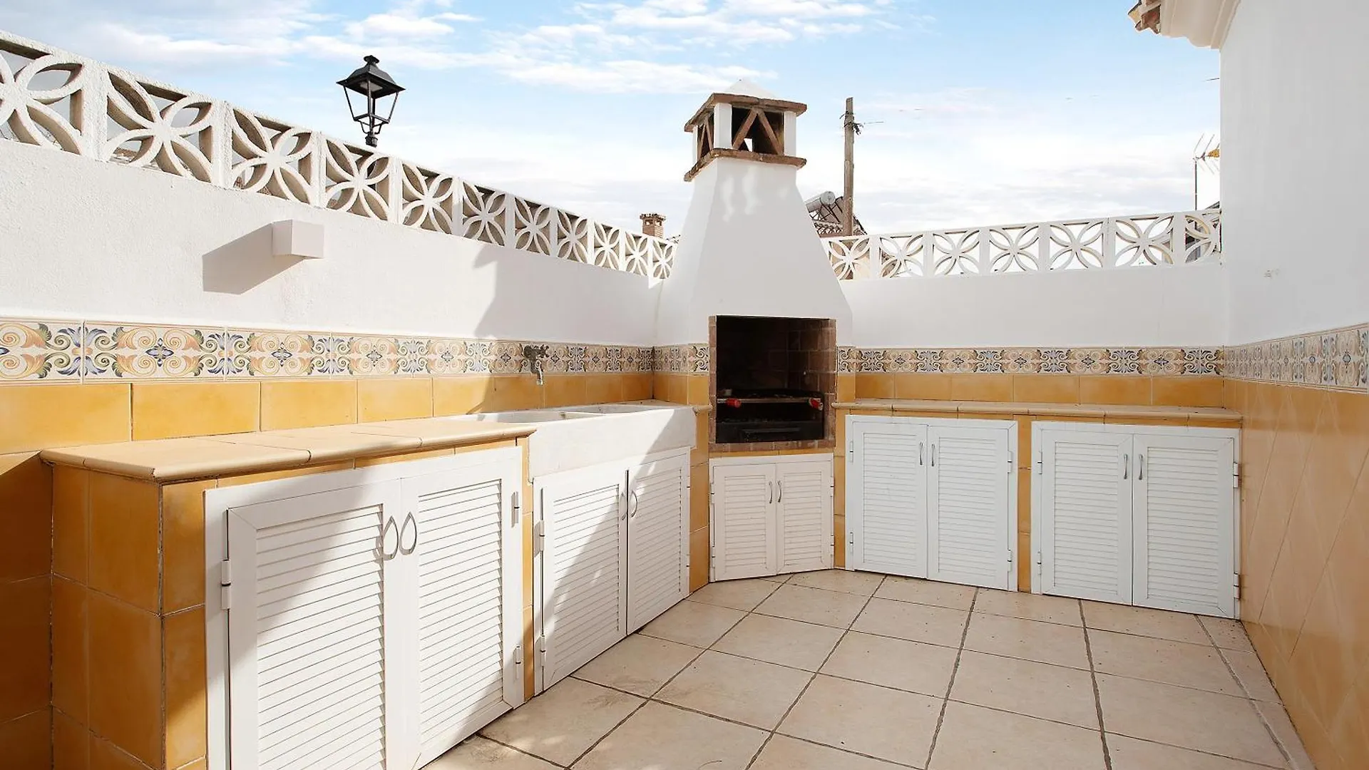 La Casita Del Mar Villa Torremolinos