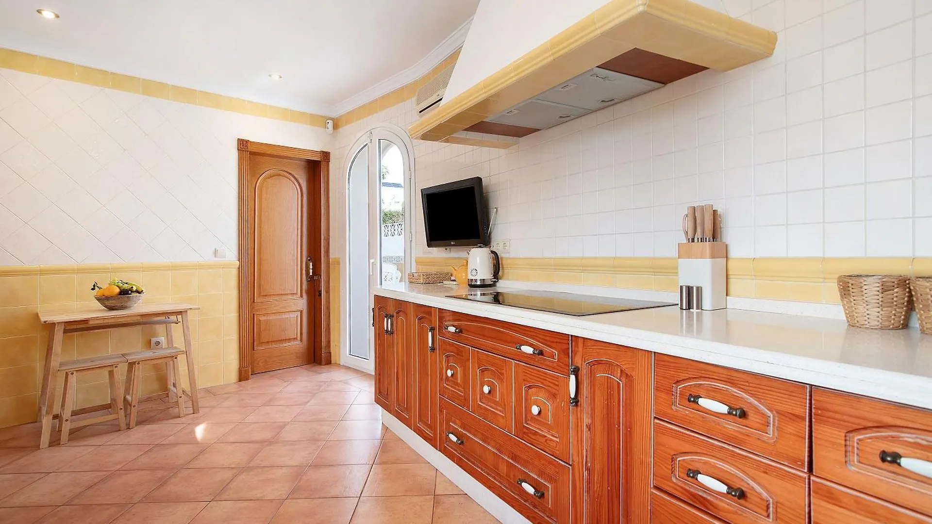 La Casita Del Mar Villa Torremolinos