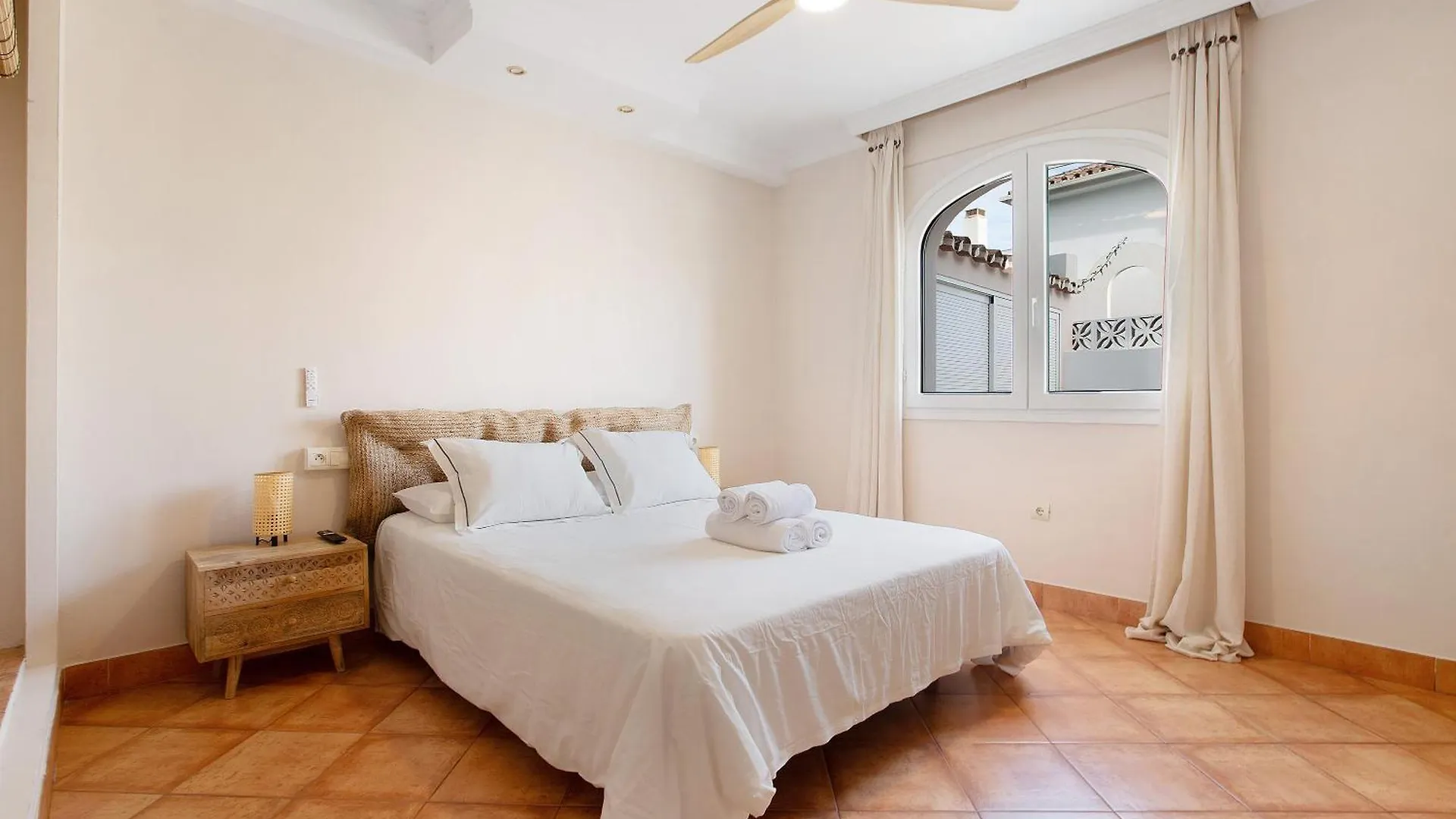 La Casita Del Mar Villa Torremolinos