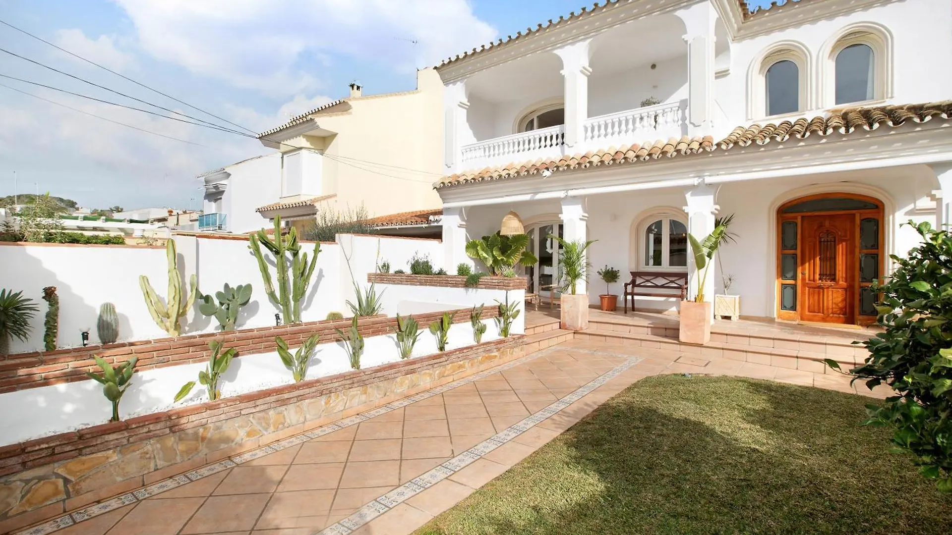 La Casita Del Mar Villa Torremolinos
