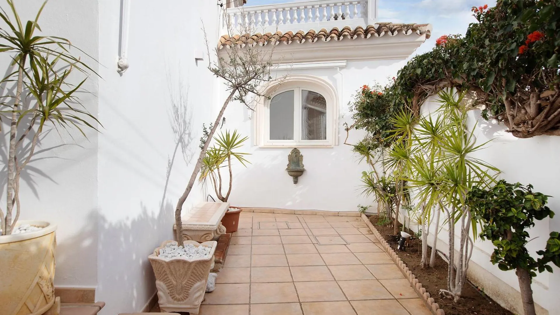 La Casita Del Mar Villa Torremolinos
