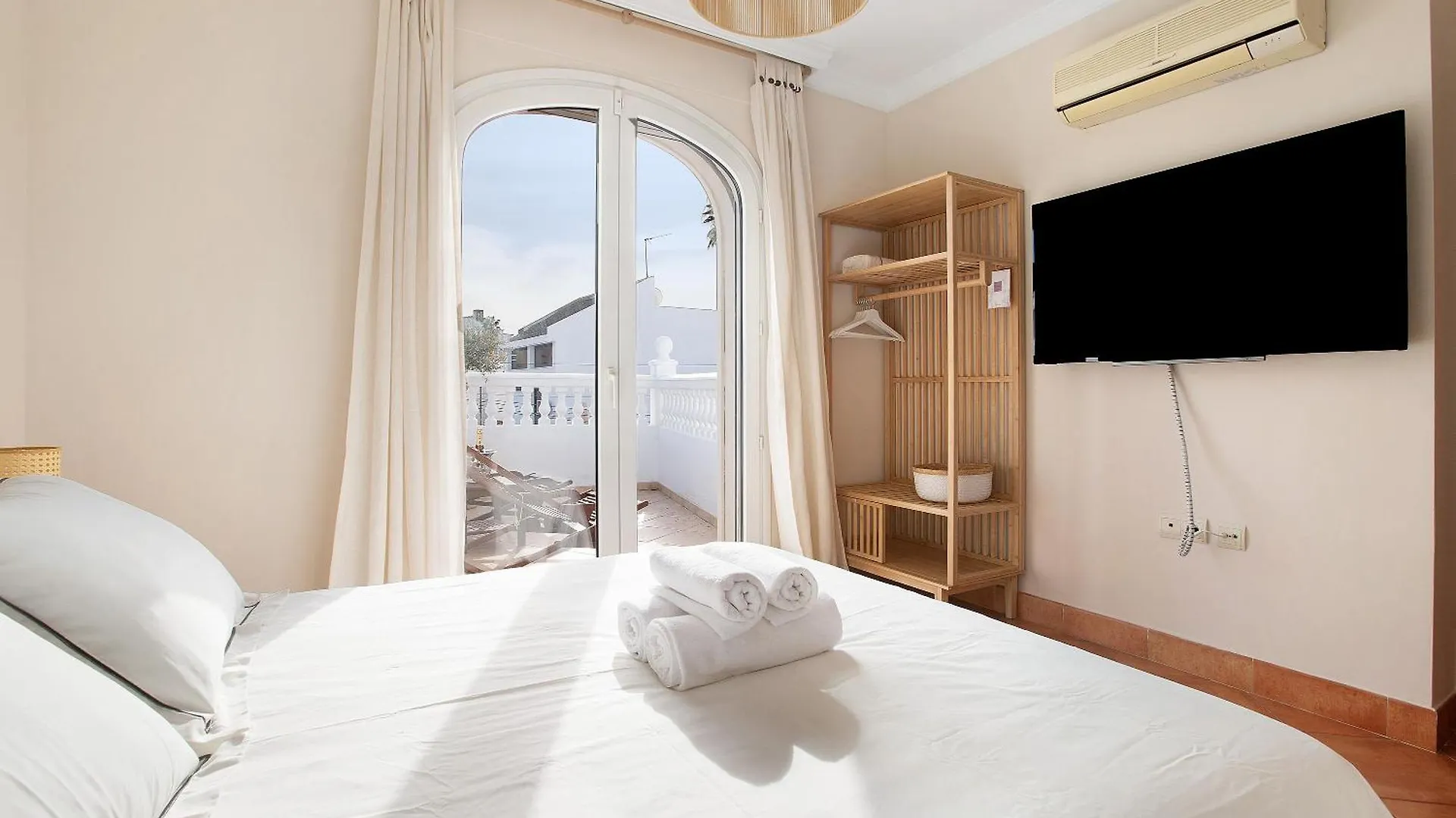 La Casita Del Mar Villa Torremolinos