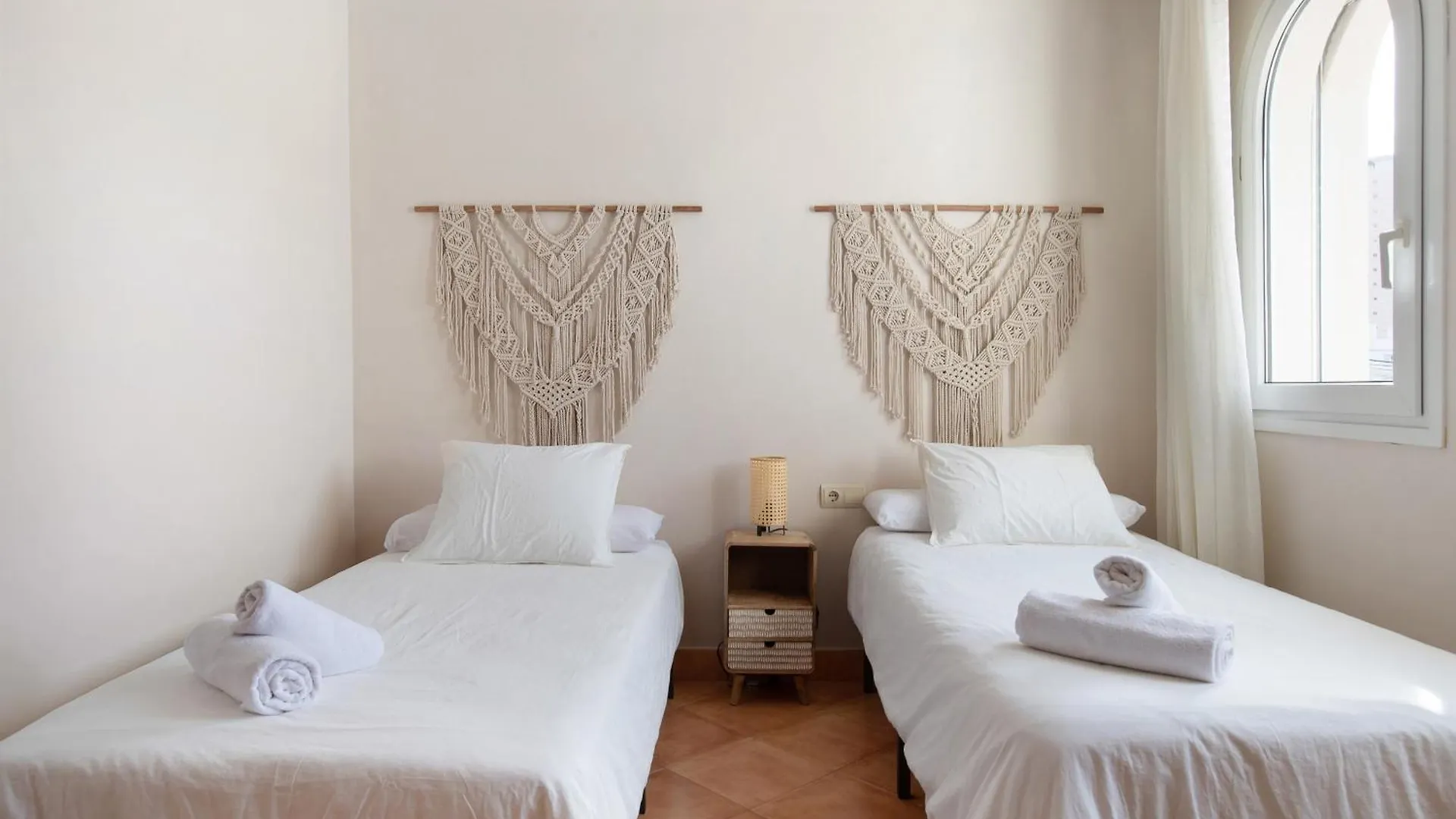 La Casita Del Mar Villa Torremolinos