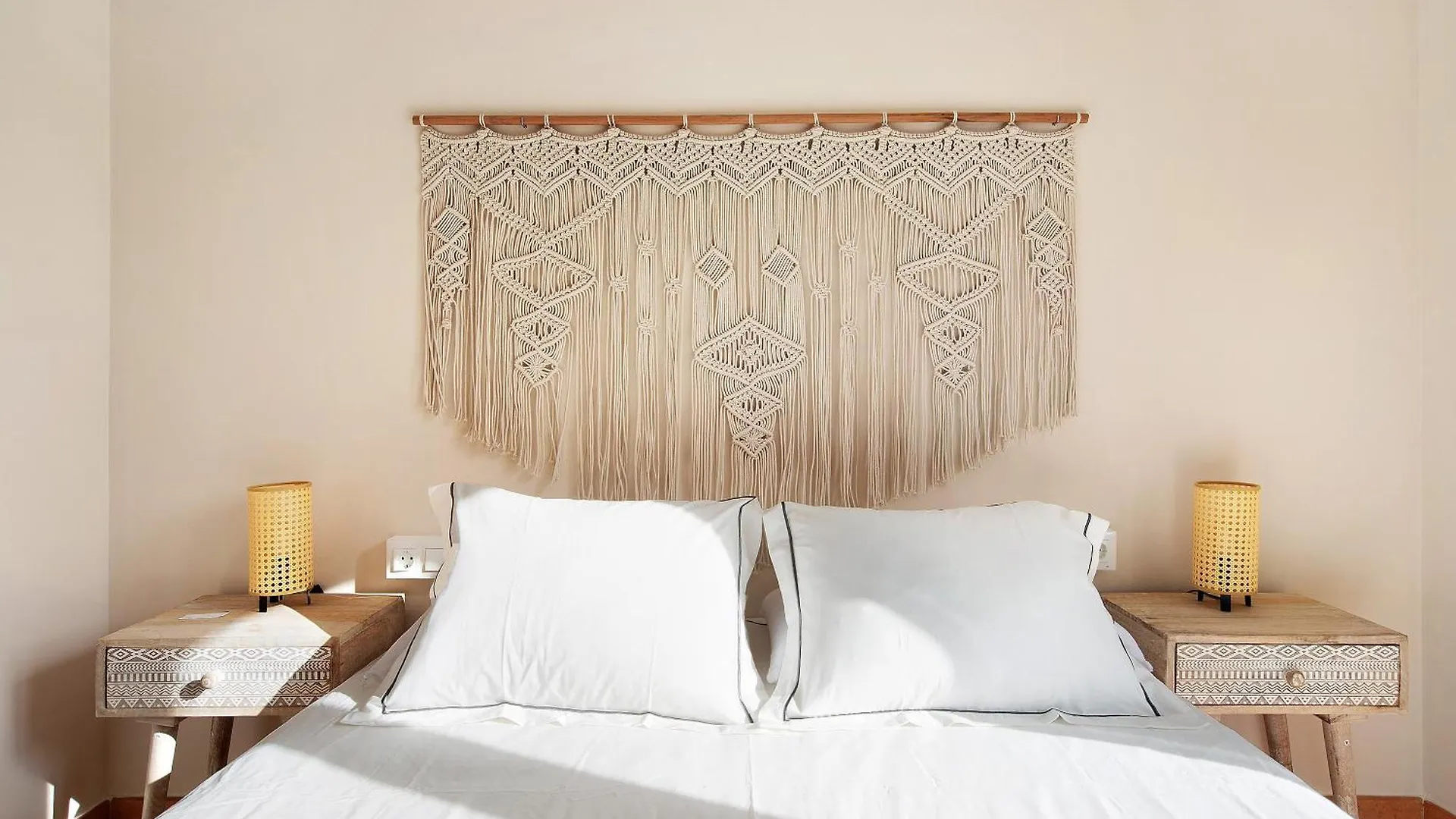 La Casita Del Mar Villa Torremolinos