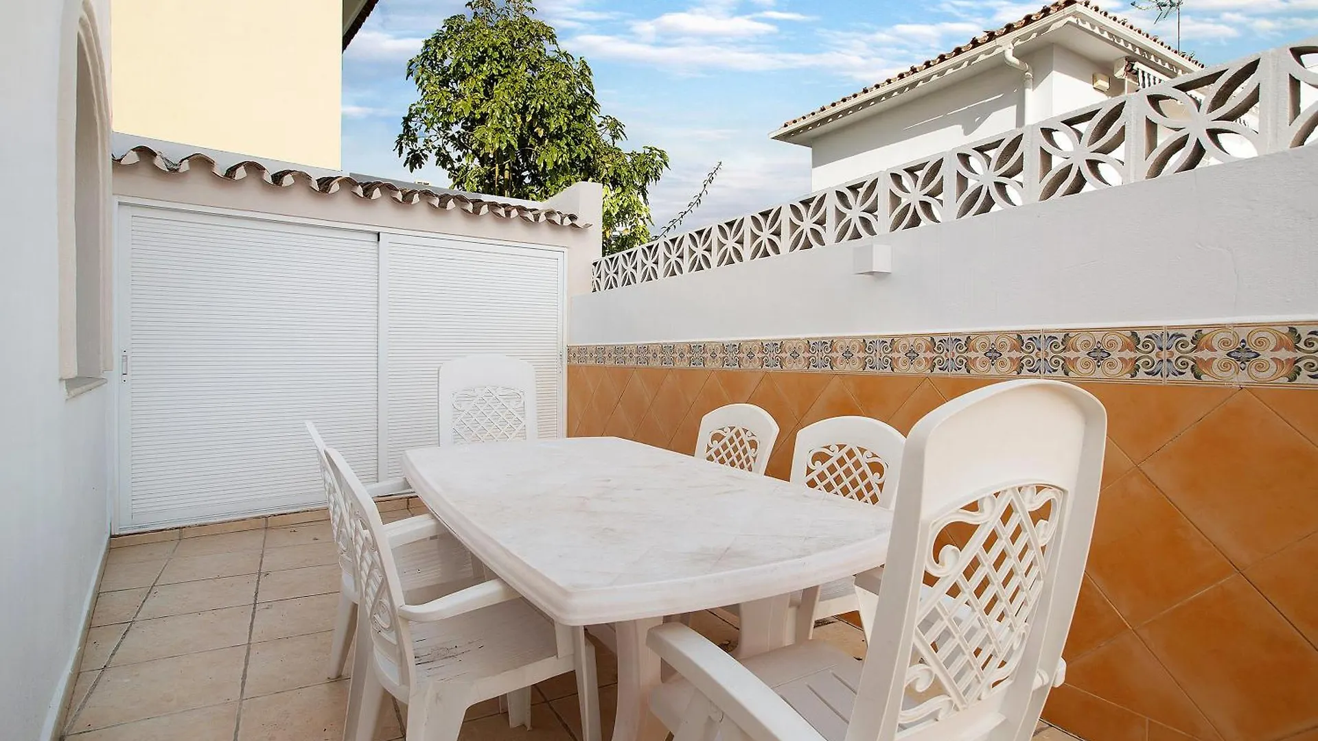 La Casita Del Mar Villa Torremolinos