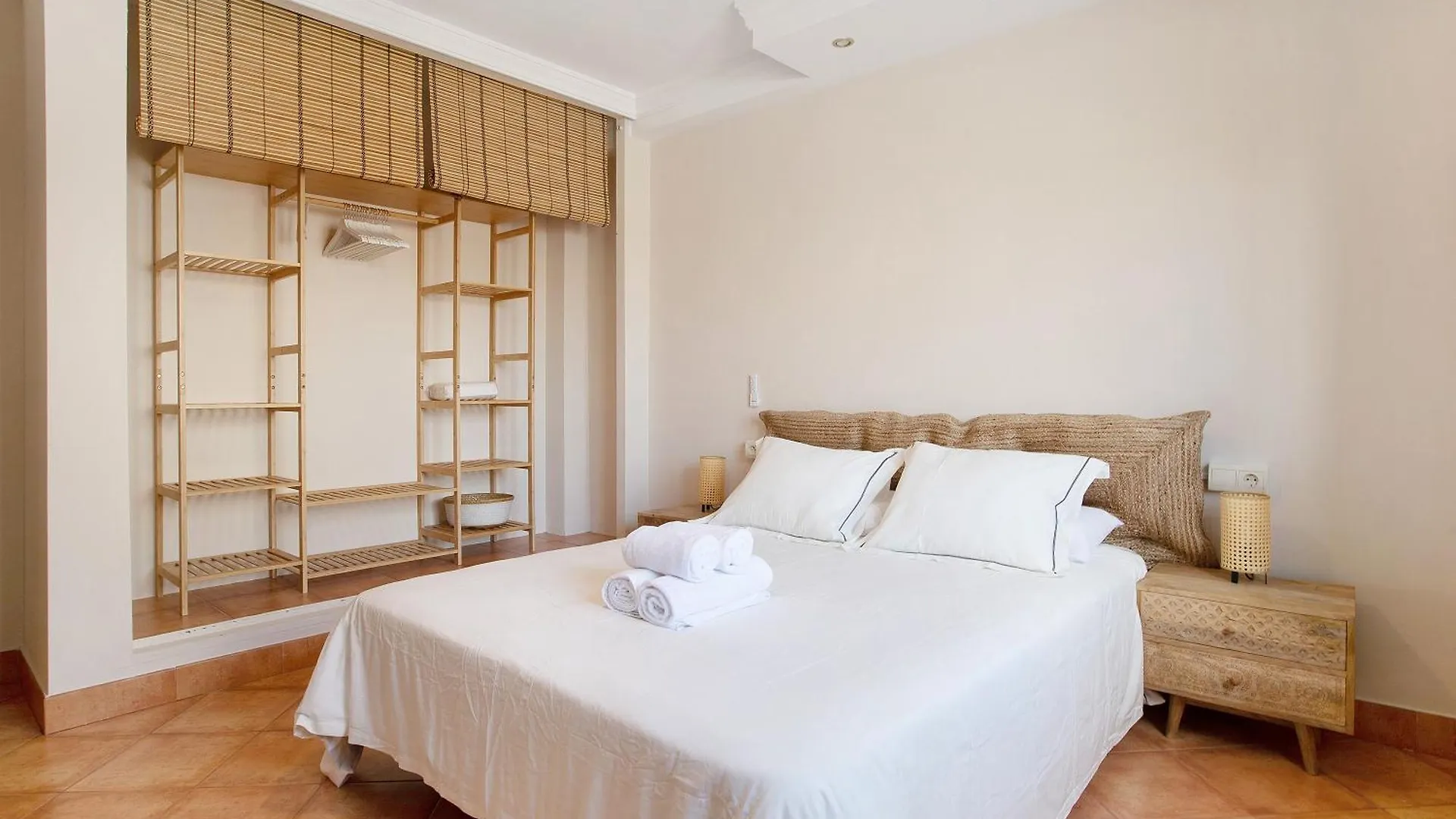 La Casita Del Mar Villa Torremolinos Spain