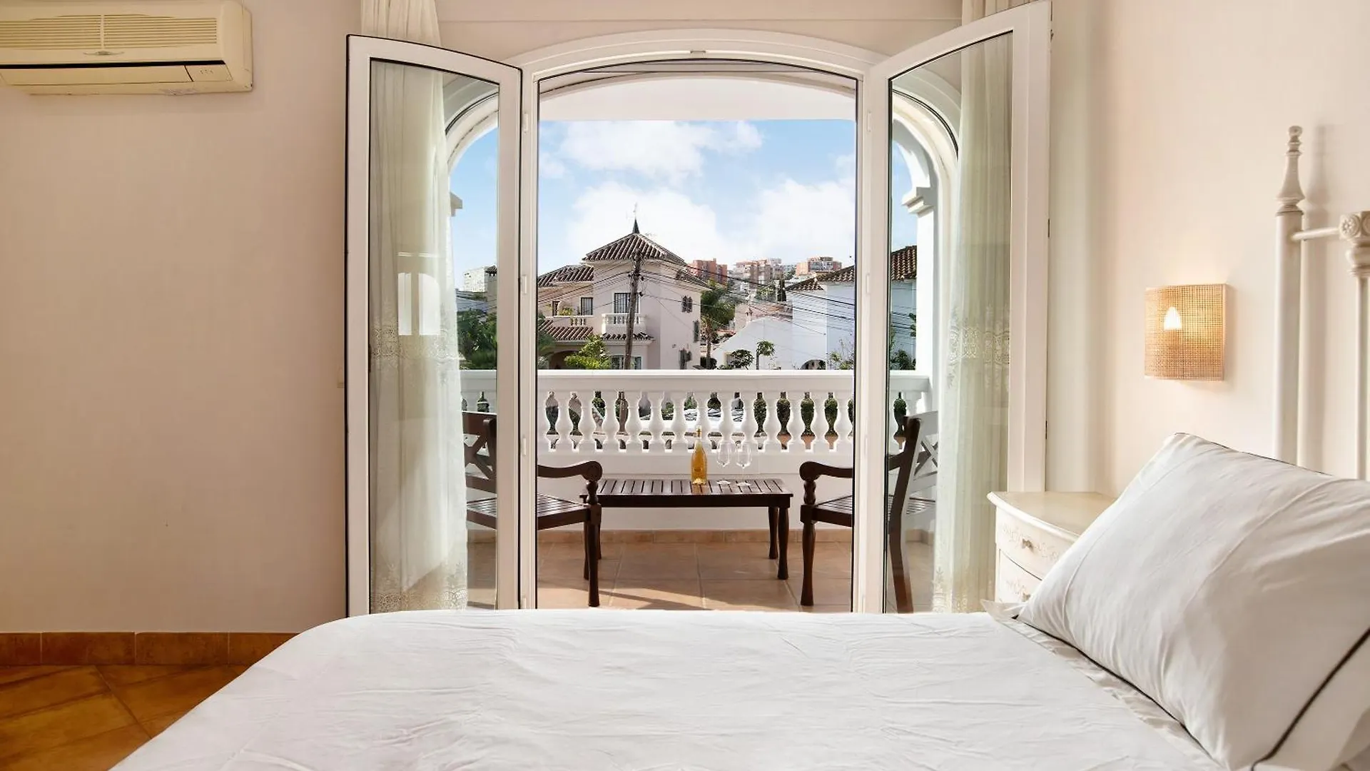 La Casita Del Mar Villa Torremolinos